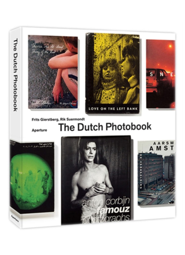 undefined - Dutch Photobook - Geel