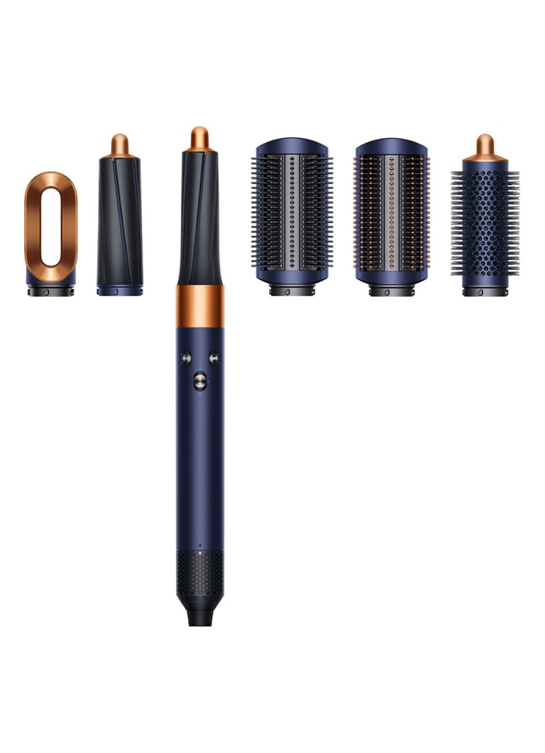 dyson airwrap bijenkorf