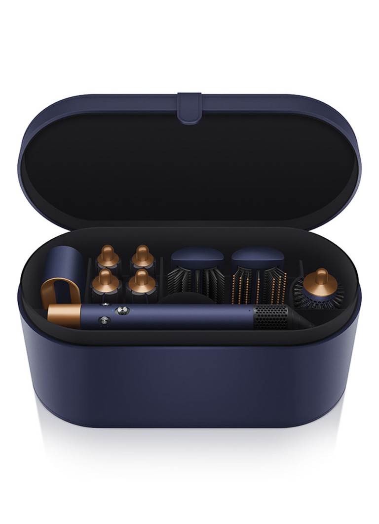 dyson airwrap bijenkorf