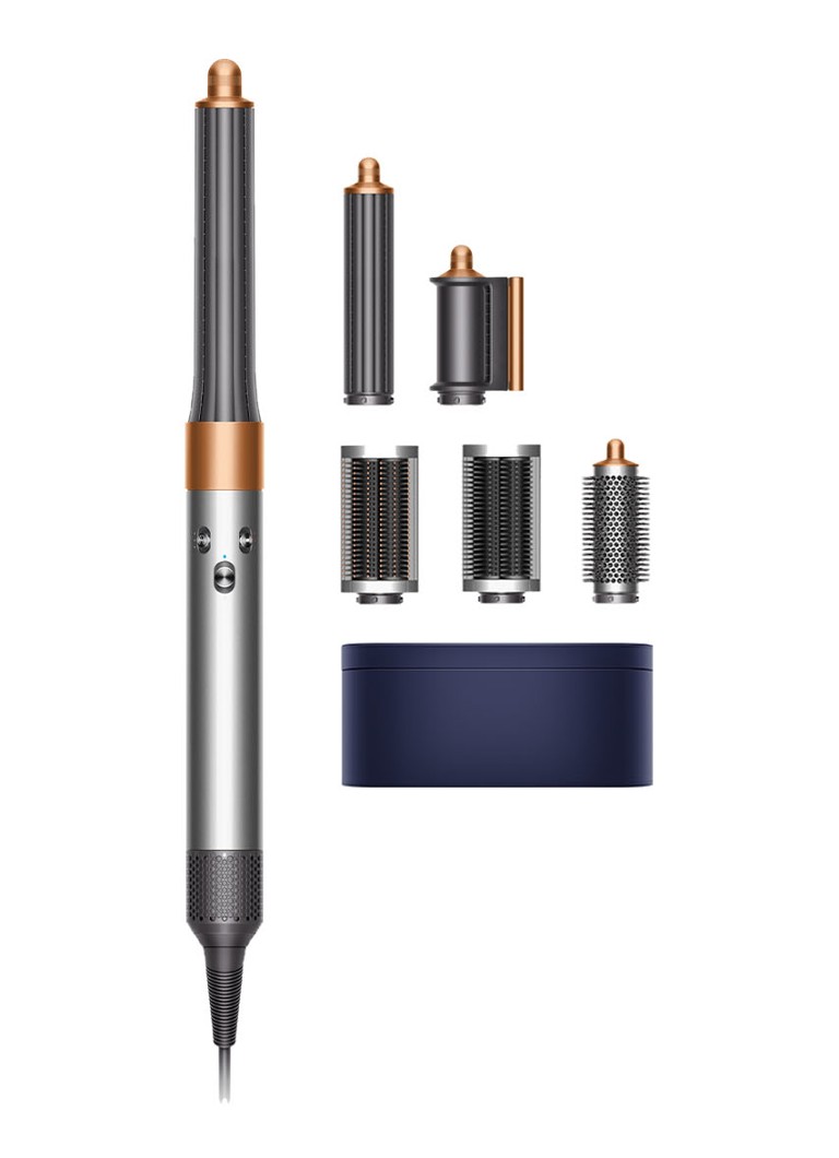 Dyson - Airwrap Long complete multistyler - nikkel / koper - Koper