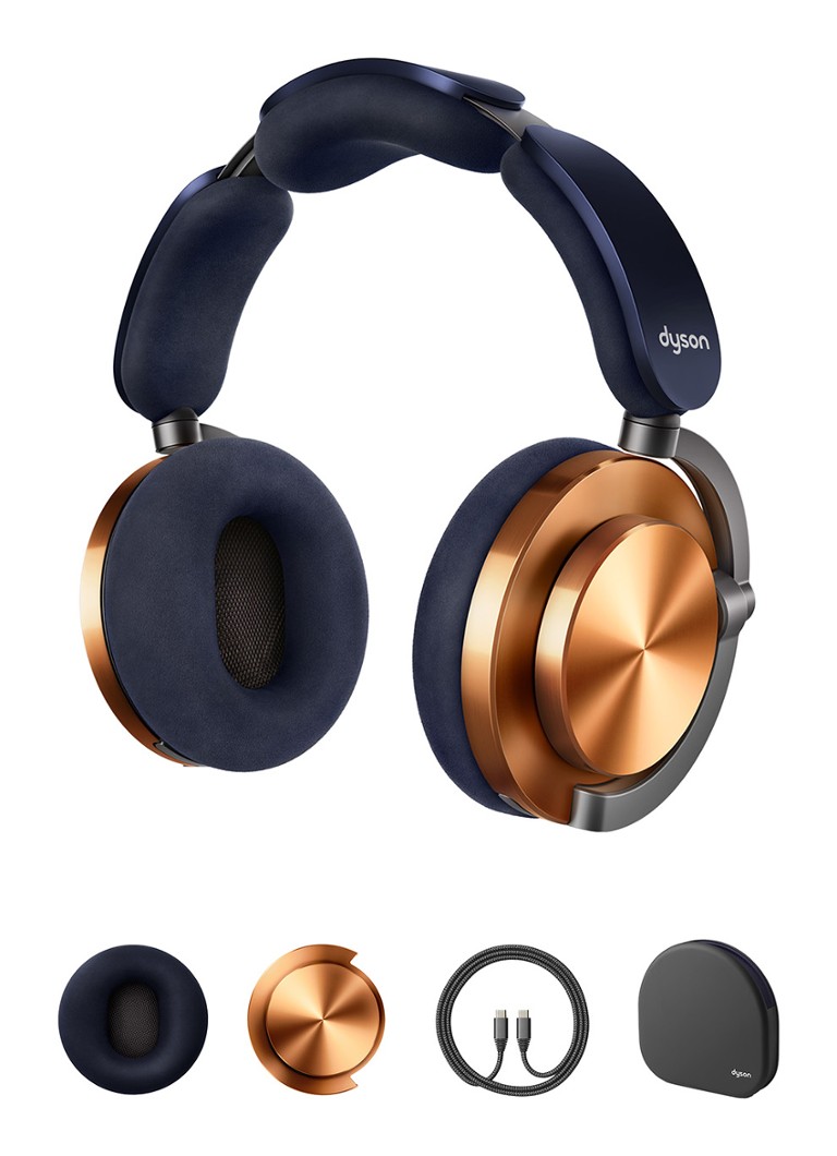 draadloze koptelefoon bcc