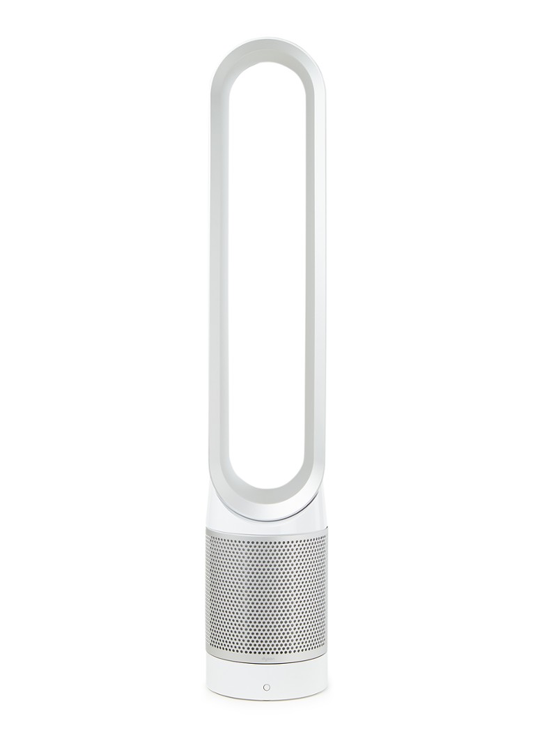 Dyson - Pure Cool Link Tower luchtreiniger en vloerventilator, 101 cm hoog - Wit