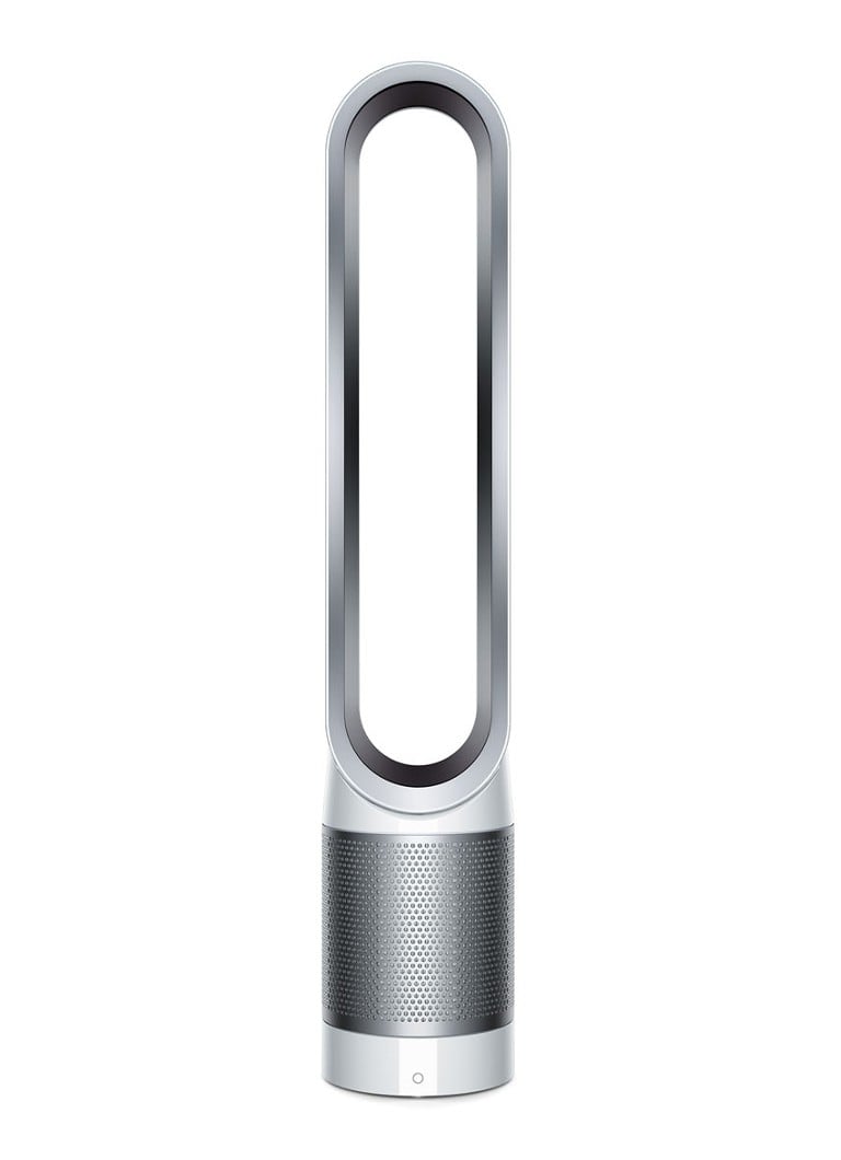 Dyson - Pure Cool luchtreiniger & vloerventilator, 101,8 cm hoog - Zilver