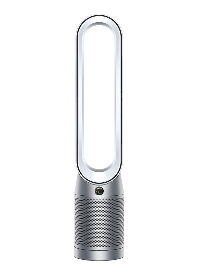 Dyson - Purifier Cool luchtreiniger, koeler & vloerventilator, 105 cm hoog - Zilver
