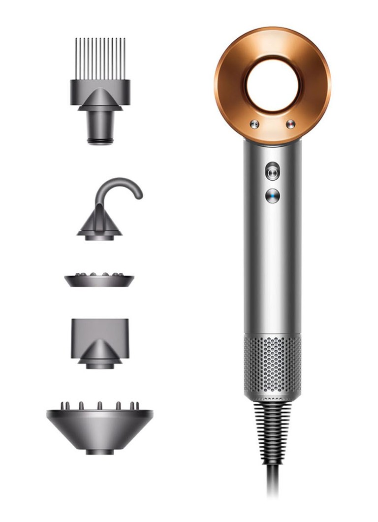 dyson bijenkorf