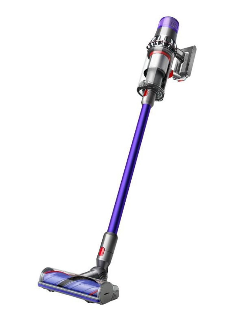 koepel Met name Echt Dyson V11 Extra (2022) snoerloze steelstofzuiger 126,1 cm - zilver • Zilver • de Bijenkorf koepel Met name Echt Dyson V11 Extra (2022) snoerloze steelstofzuiger 126,1 cm - zilver • Zilver • de Bijenkorf
