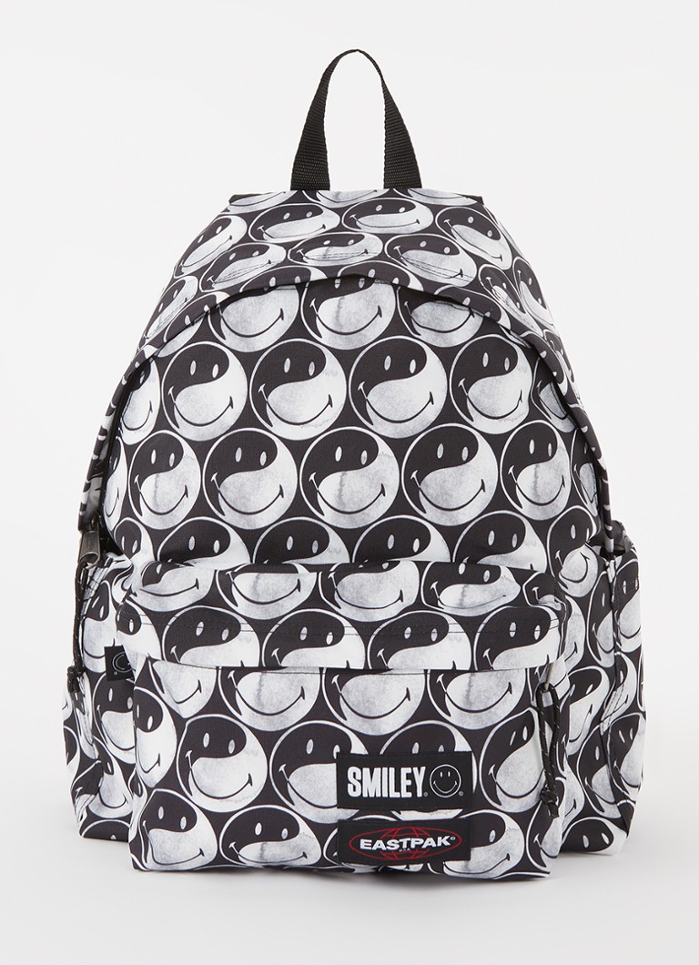 eastpak rugzak met laptopvak