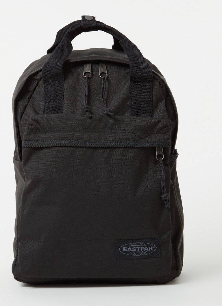 eastpak rugzak met laptopvak 14 inch