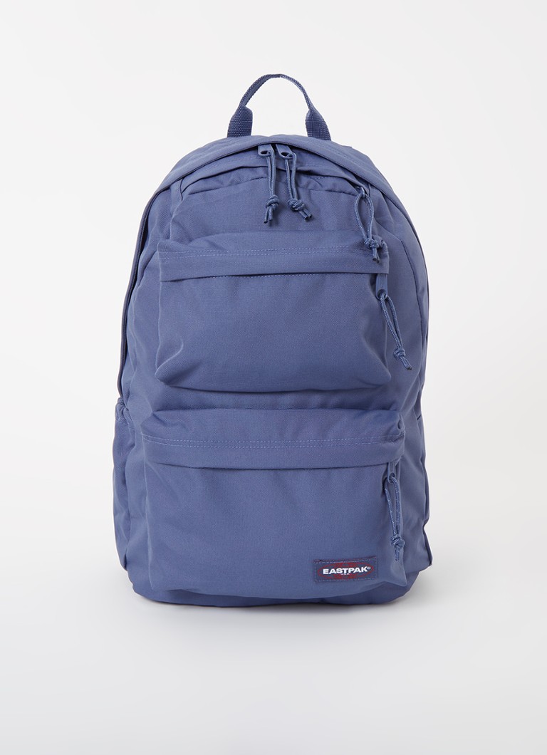 Eastpak Padded Double met 13,3 inch laptopvak •