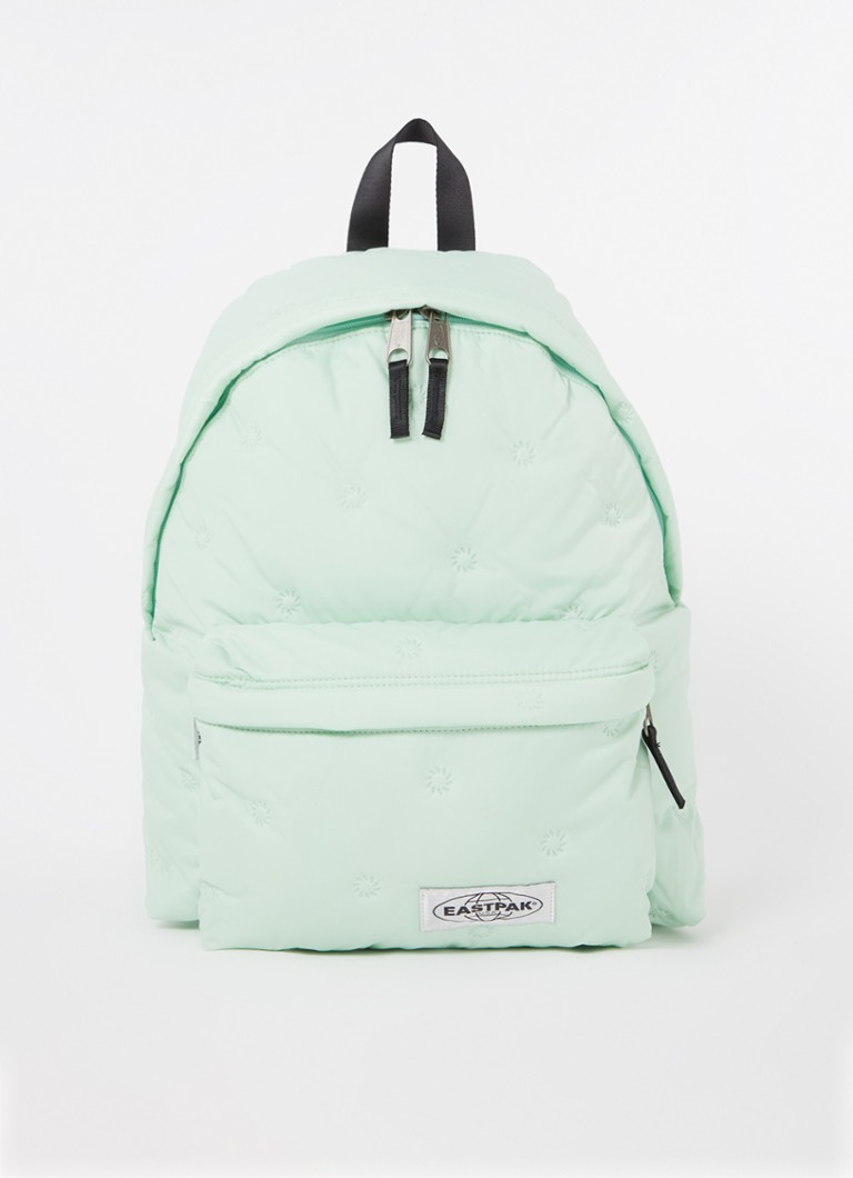 eastpak met laptopvak