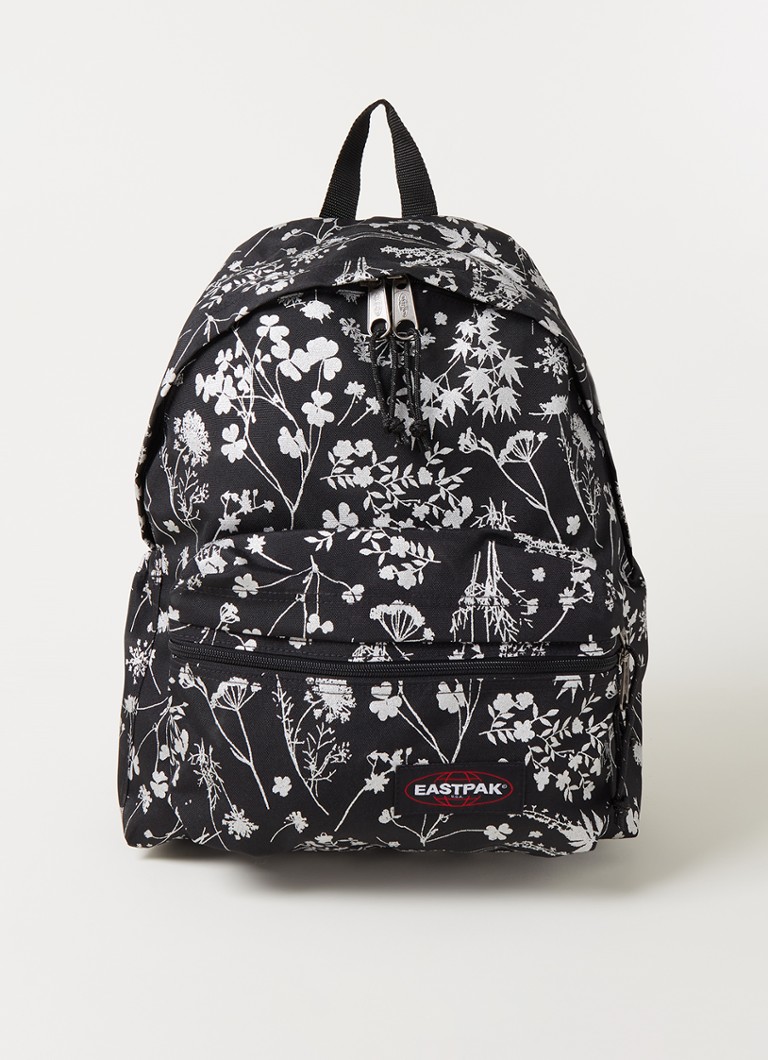 woede heilig financieel Eastpak Padded Zippl'r rugzak met bloemenprint met 13 inch laptopvak • Zwart • de Bijenkorf woede heilig financieel Eastpak Padded Zippl'r rugzak met bloemenprint met 13 inch laptopvak • Zwart • de Bijenkorf