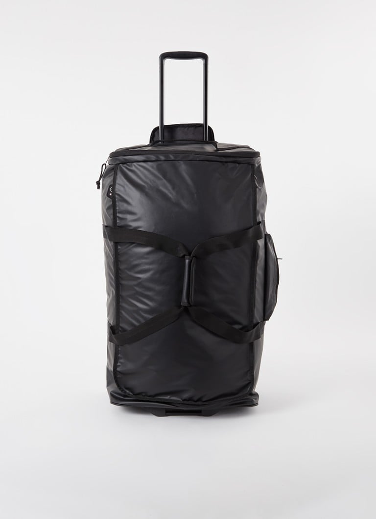 Duffel Eastpak Tarp Duffl'r S Tarp Black - Zomer 2024