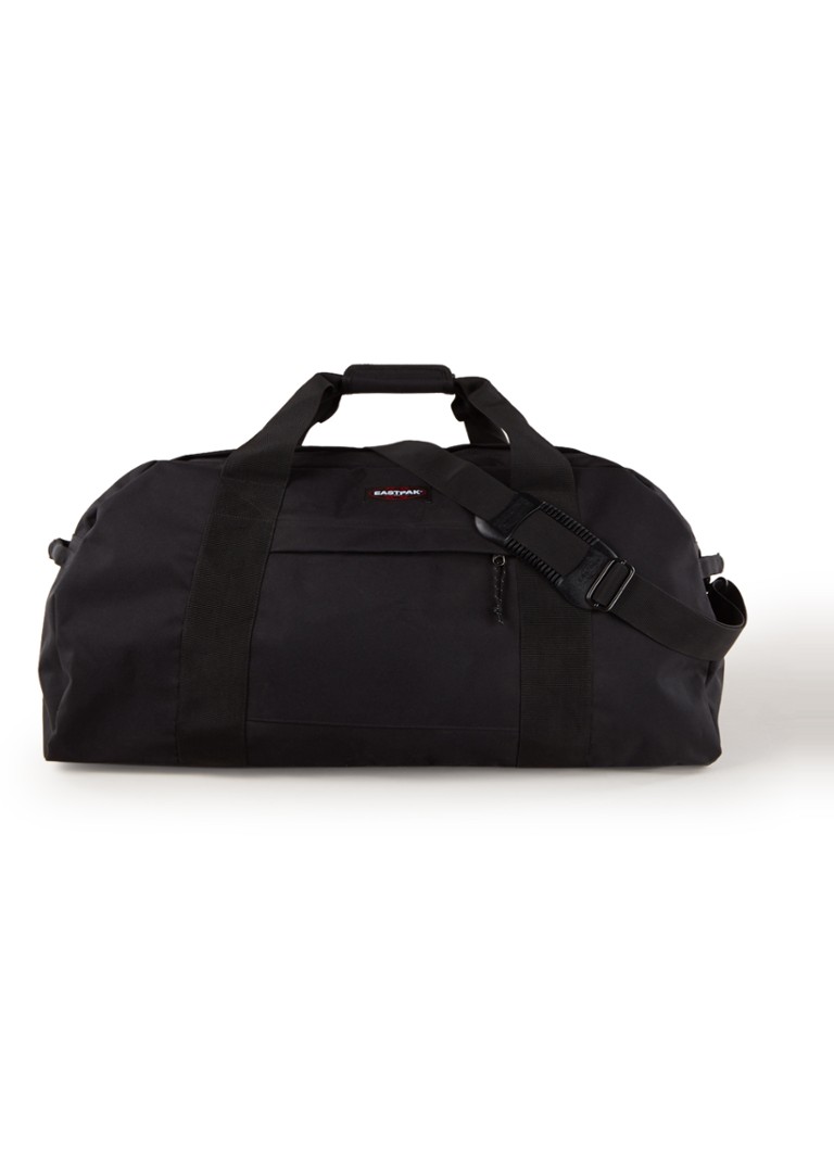 Eastpak - Terminal reistas met afneembare schouderriem  - Zwart