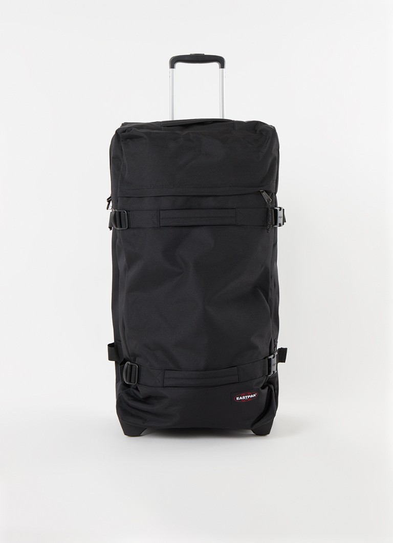 Eastpak - Transit'R L trolley 79 cm - Zwart