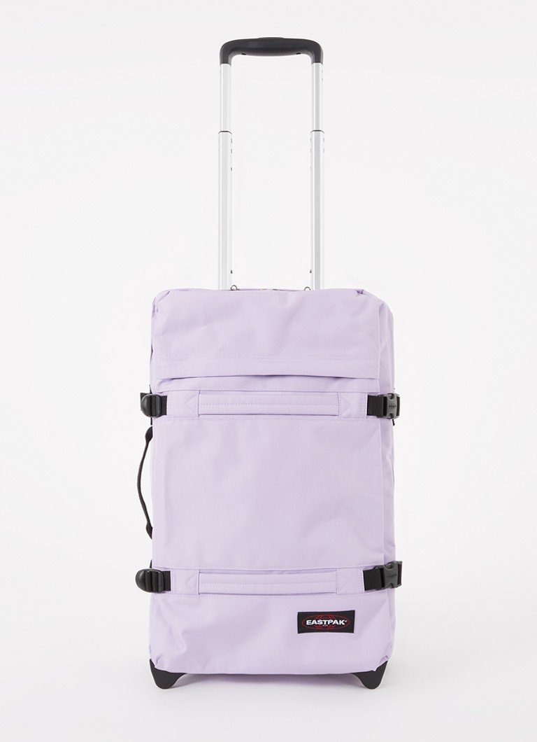 Valise Eastpak Transit'R S - sunday grey - TU