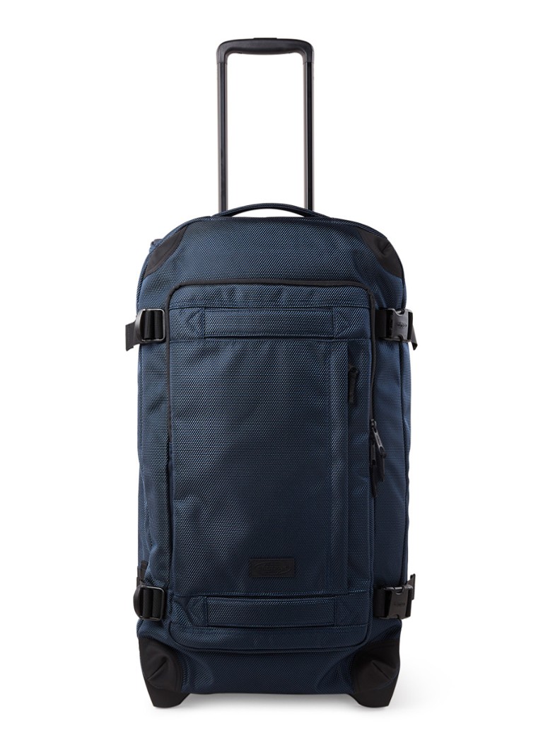 eastpak tranverz m trolley