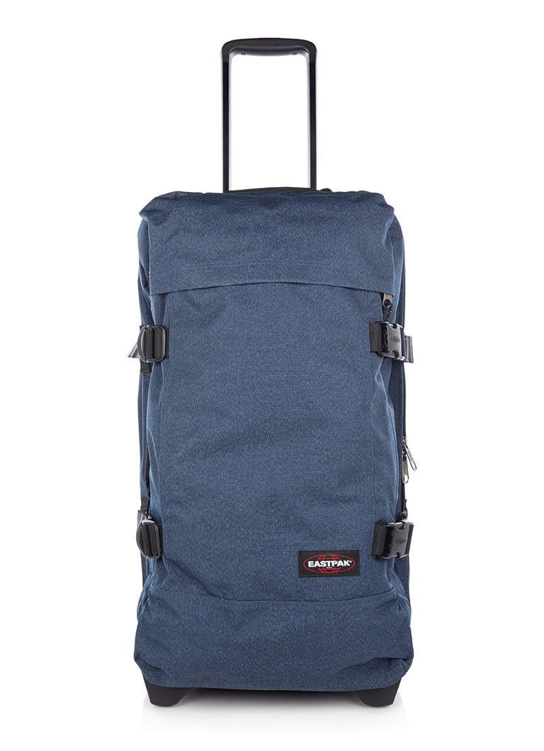 eastpak tranverz m trolley