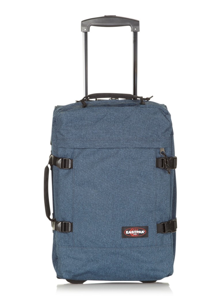 eastpak trolley