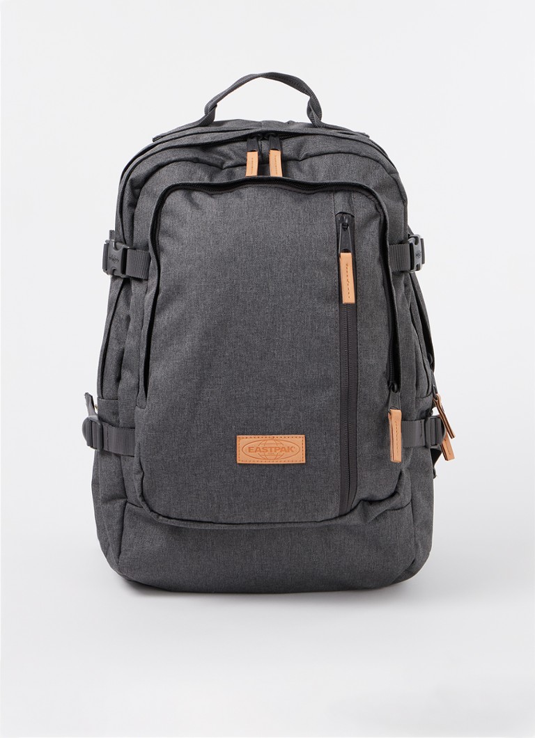 Tumi Dynamic rugzak met 16 inch laptopvak • Khaki • de Bijenkorf