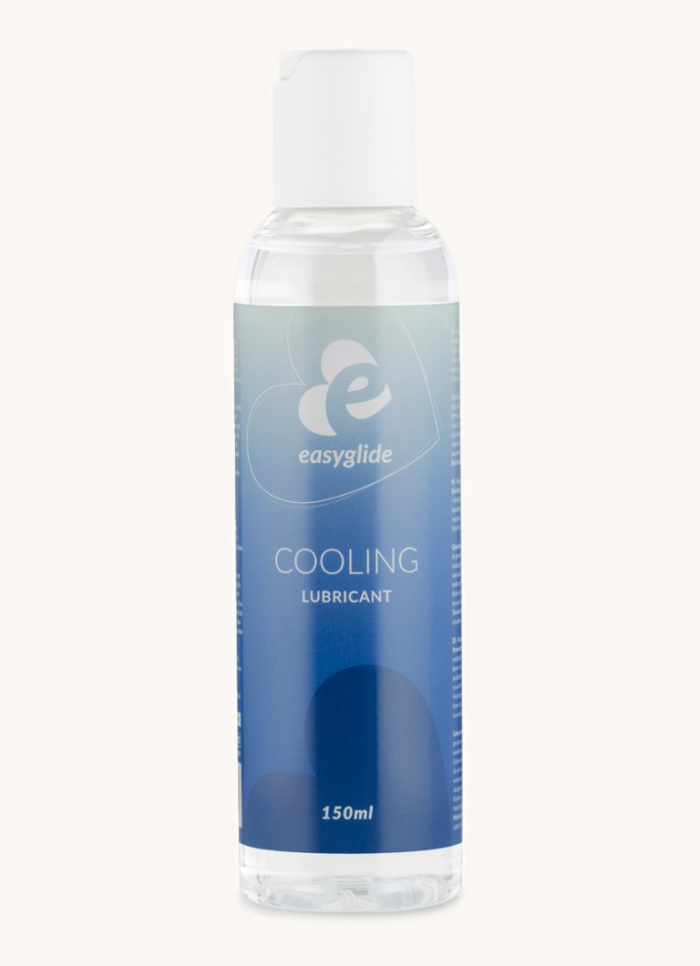 EasyGlide - Verkoelend glijmiddel - 150 ml - null