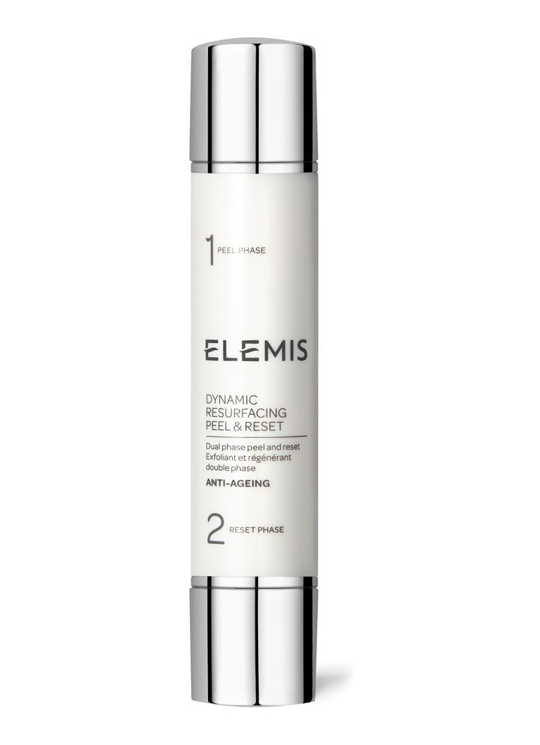 Elemis - Dynamic Resurfacing Peel & Reset - peeling - null