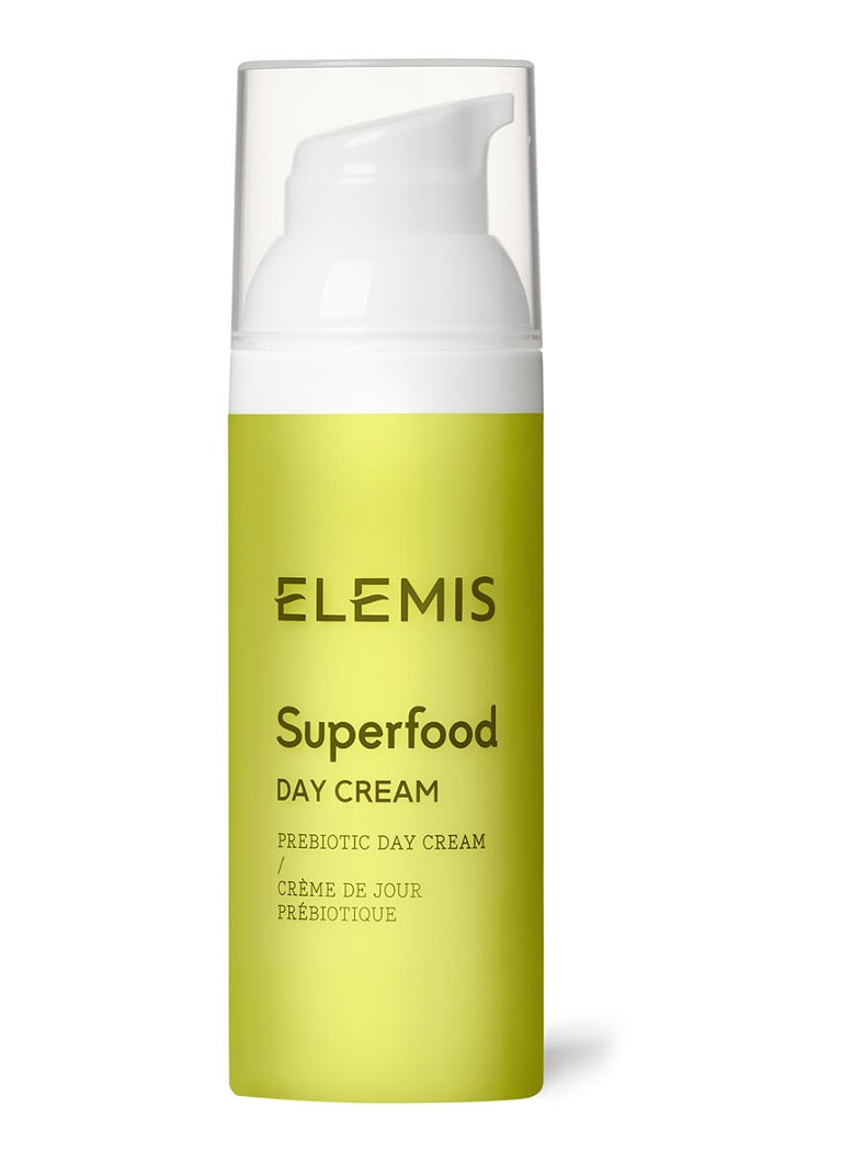 Elemis - Superfood day cream - dagcrème - null