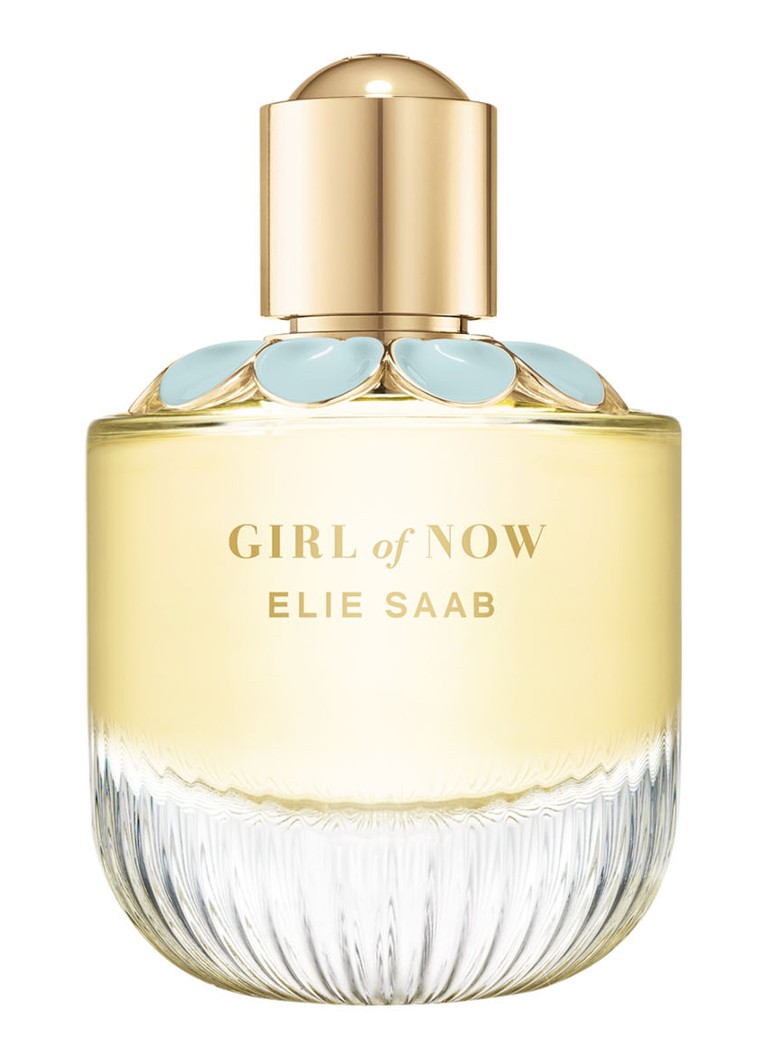 Elie Saab - Girl of Now Eau de Parfum - null
