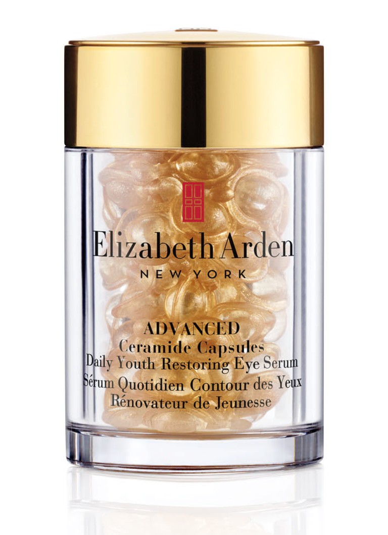 Elizabeth Arden - Advanced Ceramide Capsules Daily Youth Restoring Eye Serum  - null
