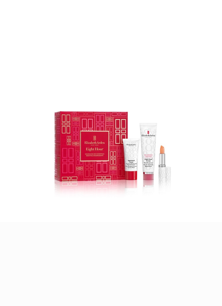 Elizabeth Arden - Originals Giftset - verzorgingsset - Wit