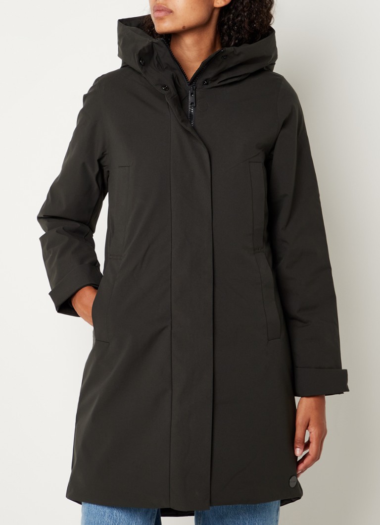 sportshort met ritszakken