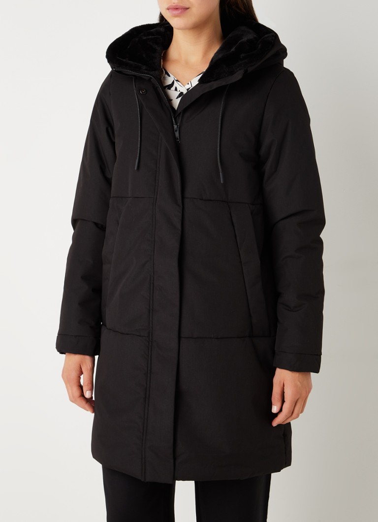 elvine winter jas