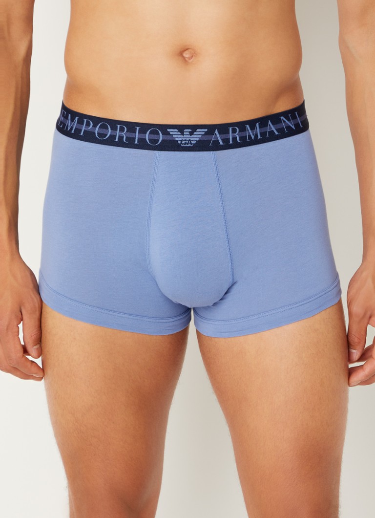 armani boxershorts