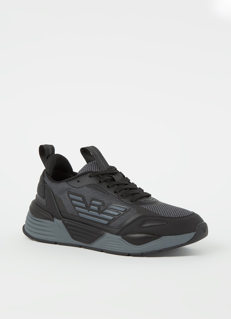 armani sneakers heren