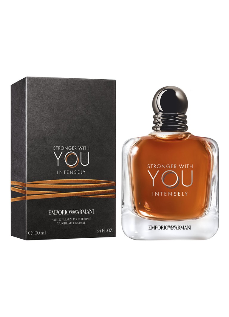 emporio armani parfum