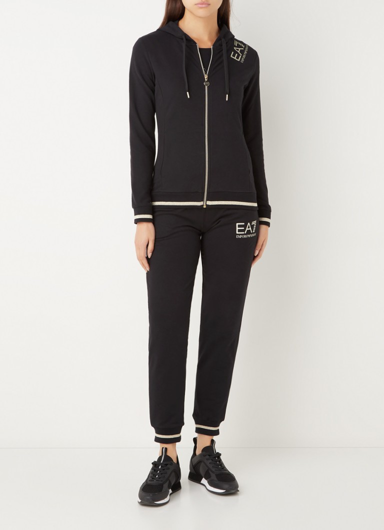 bijenkorf joggingpak dames