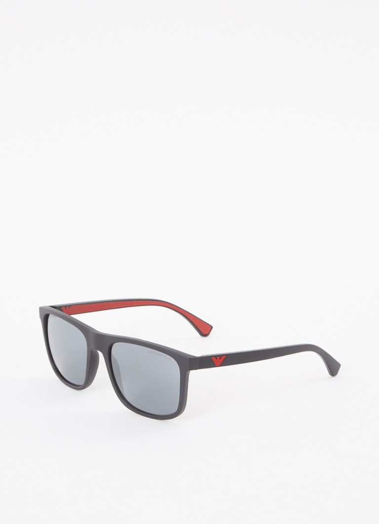 armani zonnebril