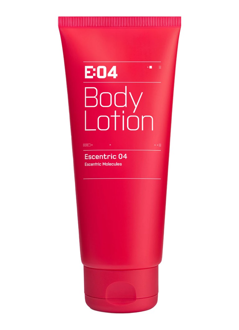 Escentric Molecules - Escentric 04 Body Lotion - bodylotion - null