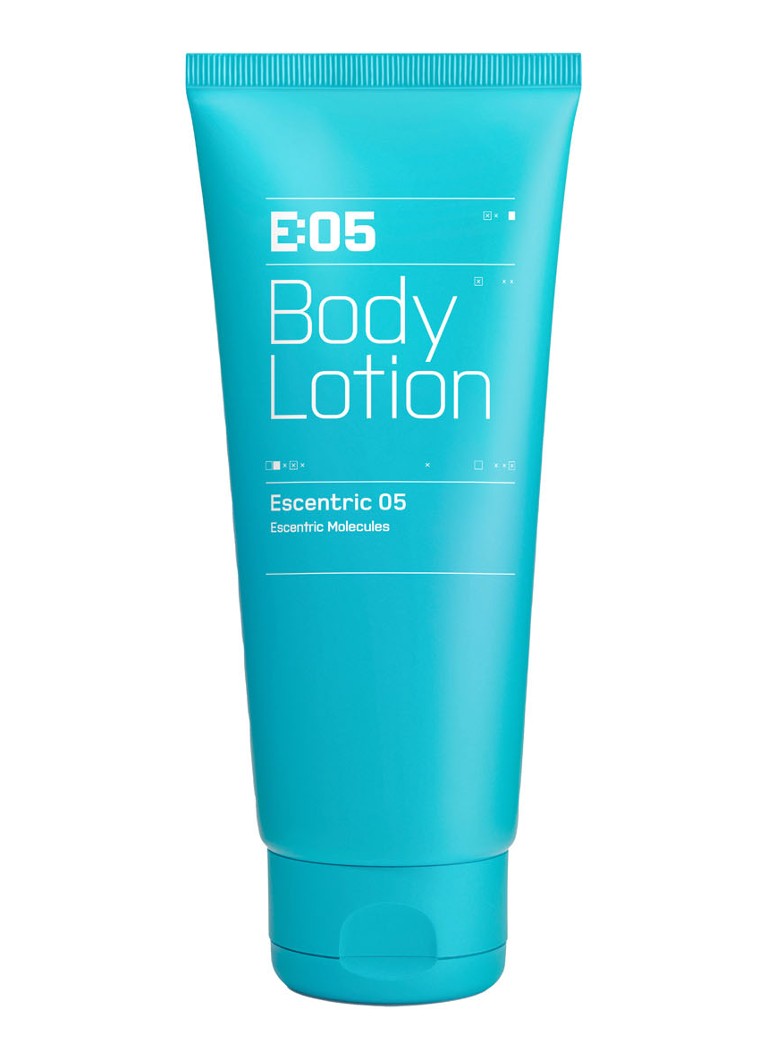 Escentric Molecules - Escentric 05 Body Lotion - bodylotion - null
