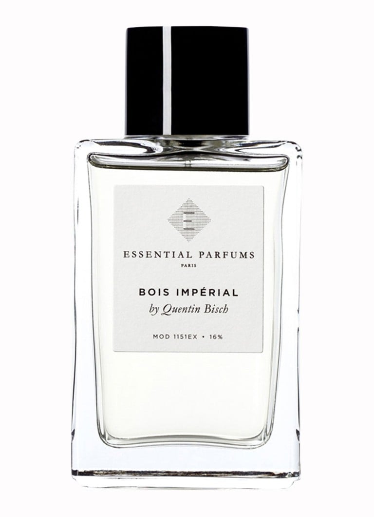 Essential Parfums - Bois Impérial Eau de Parfum - null