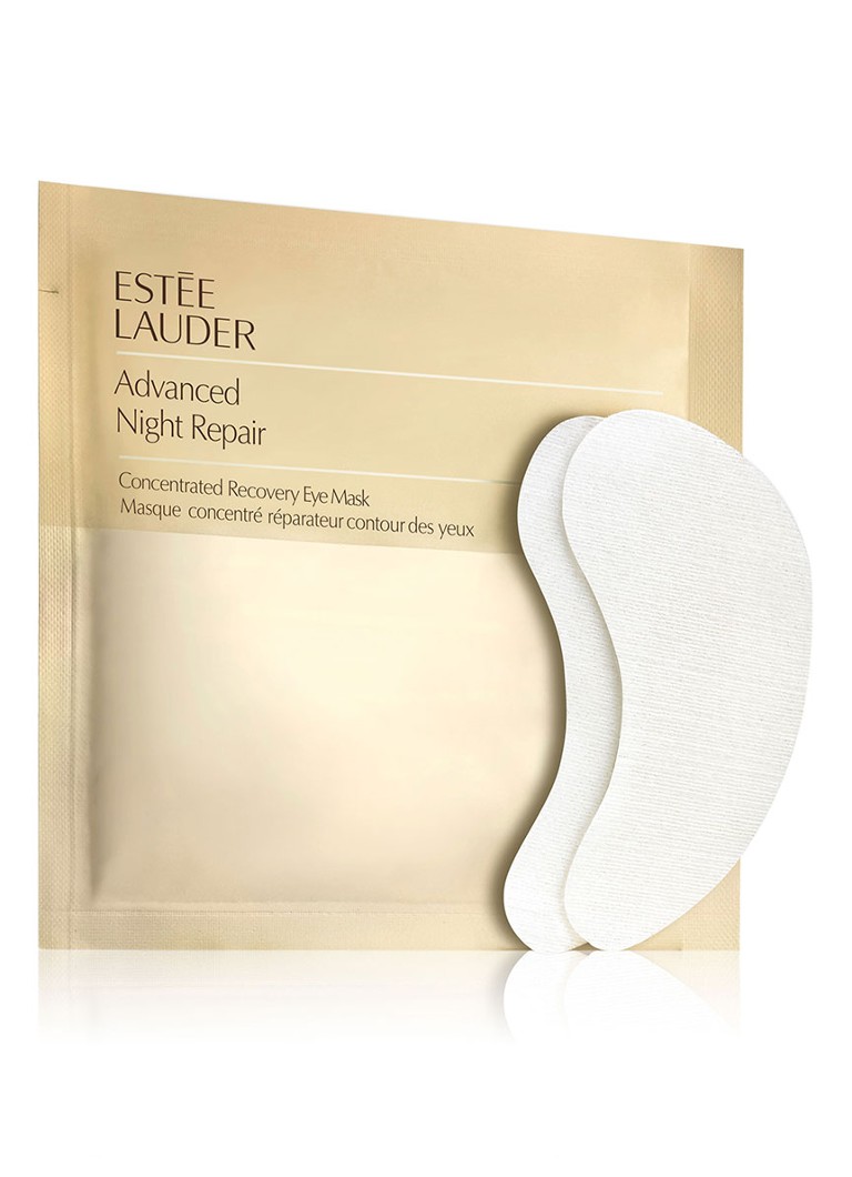 Estée Lauder - Advanced Night Repair Concentrated Recovery Eye Mask - oogmasker - null