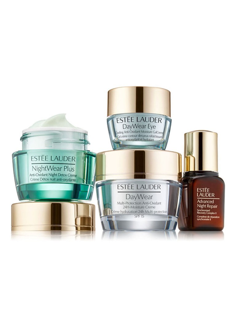 Estee Lauder набор Daywear.