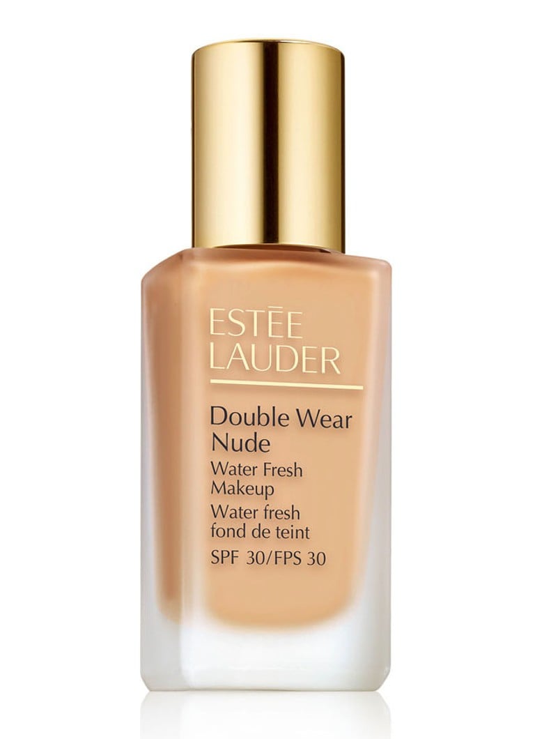 Estee Lauder Double Wear Nude Water Fresh Makeup make-up 