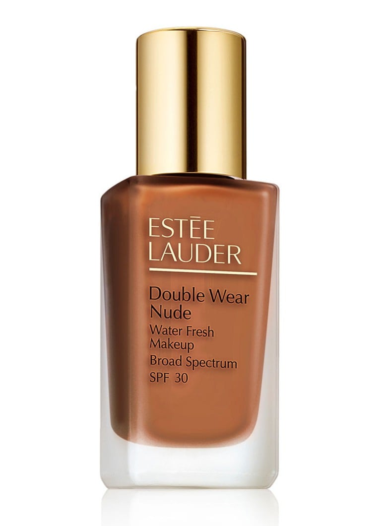 Estée Lauder Double Wear Nude Water Fresh Makeup SPF 30 