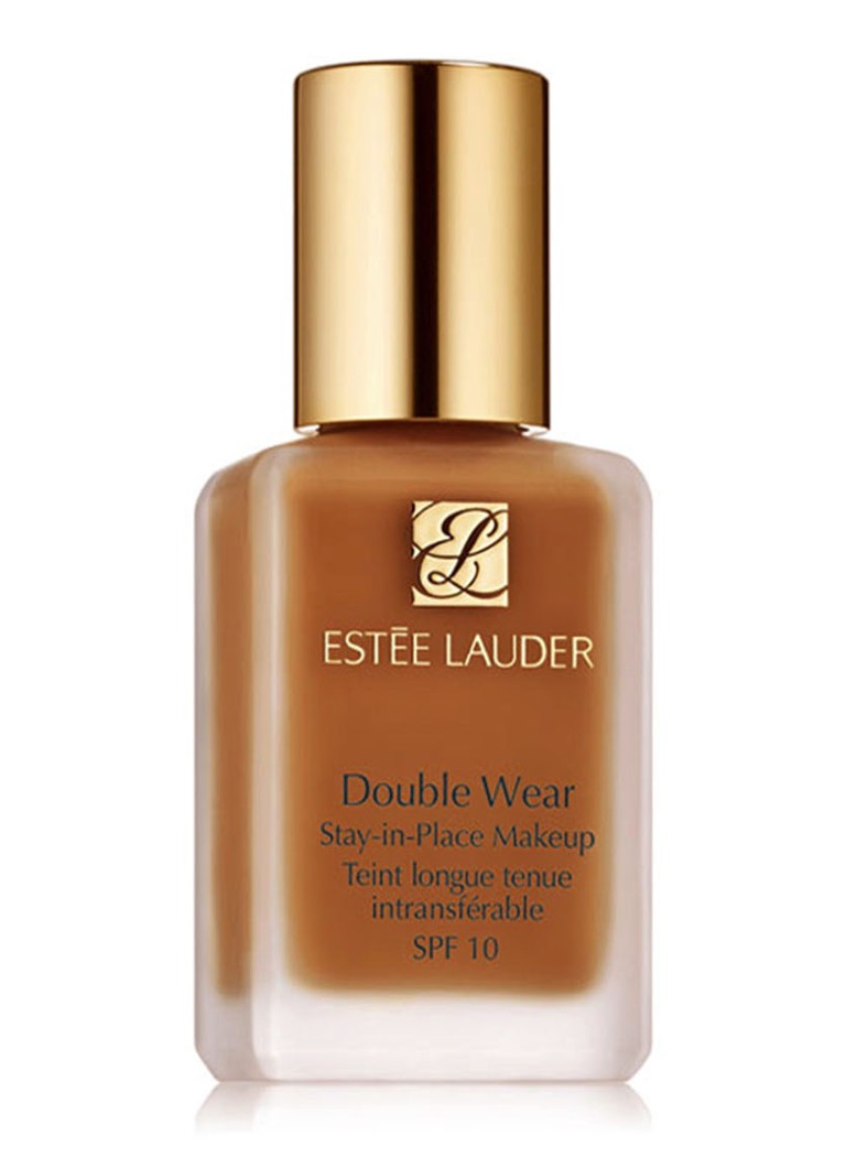 Estée Lauder Double Wear StayinPlace Makeup SPF 10 foundation • 5W1