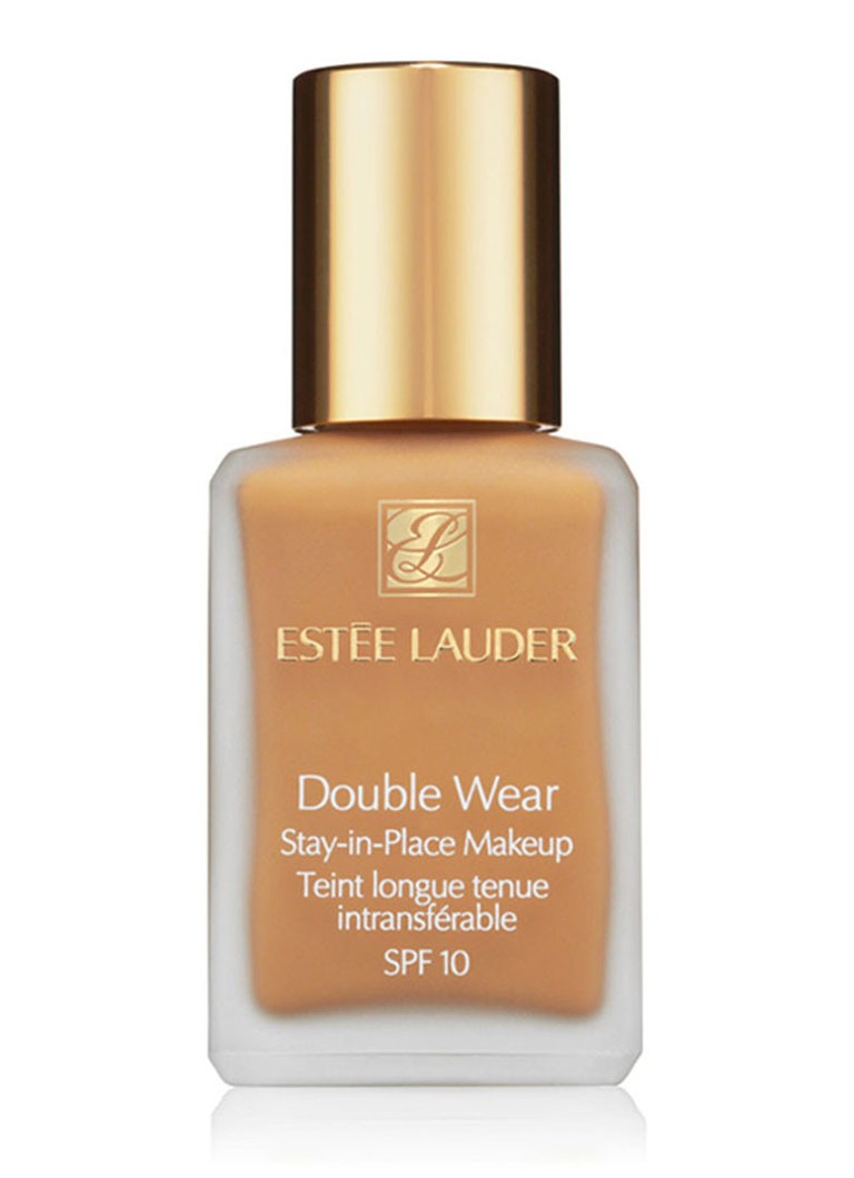 Estée Lauder Double Wear StayinPlace Makeup SPF 10 foundation • 4C1