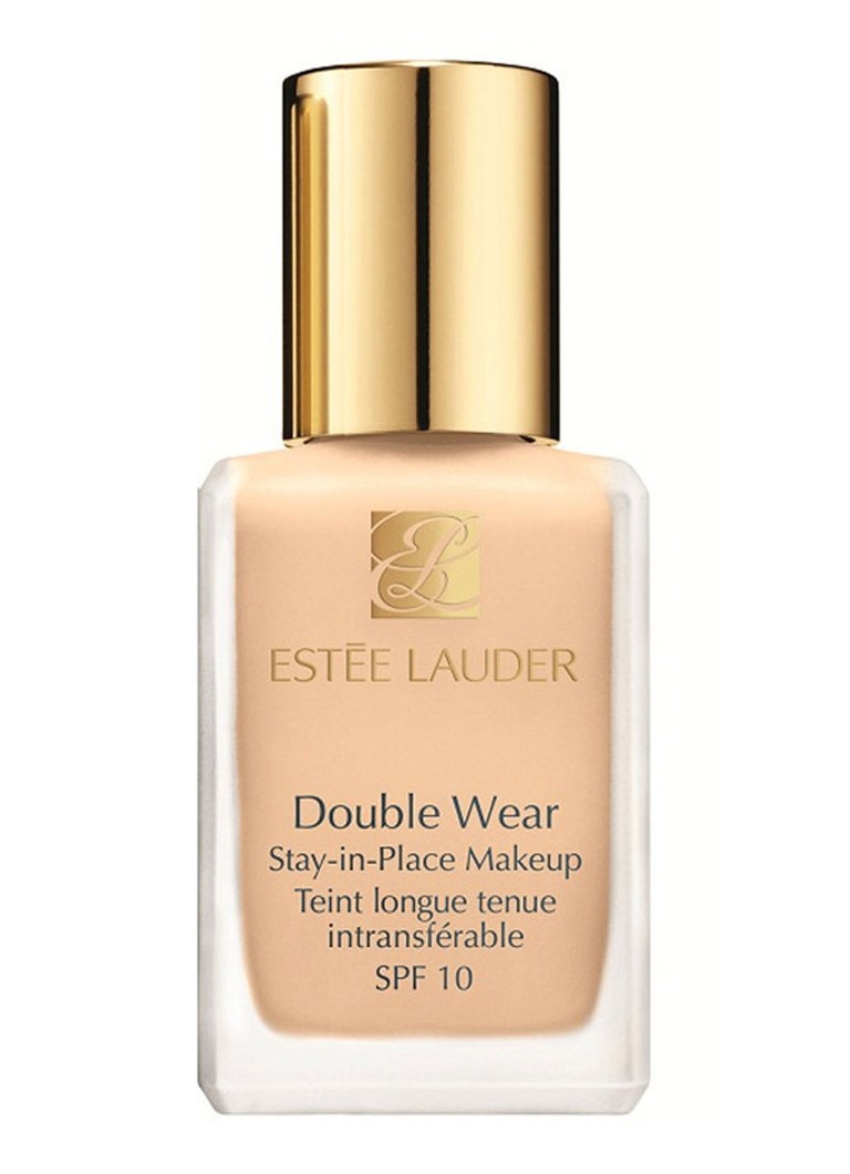 Estée Lauder - Double Wear Stay-in-Place Makeup SPF 10 - foundation - 5N2 Amber Honey