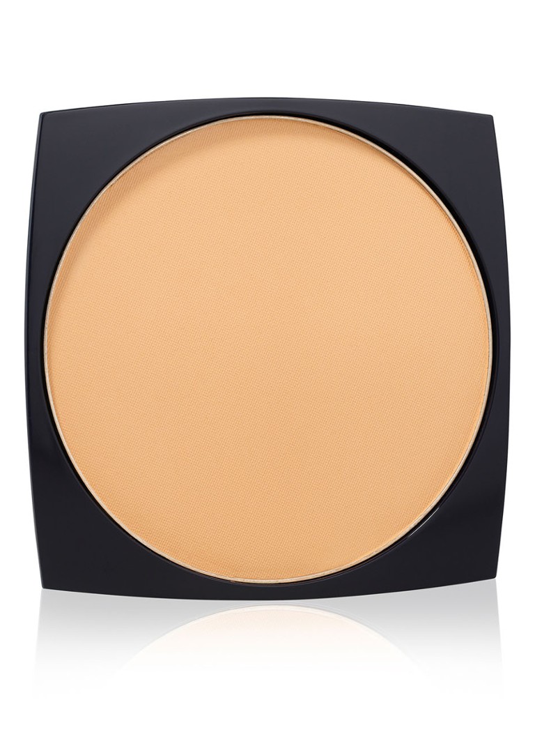 Estée Lauder - Double Wear Stay-in-Place Matte Powder Foundation SPF 10 Refill  - foundation navulling - Rich Caramel - 5w2 rf
