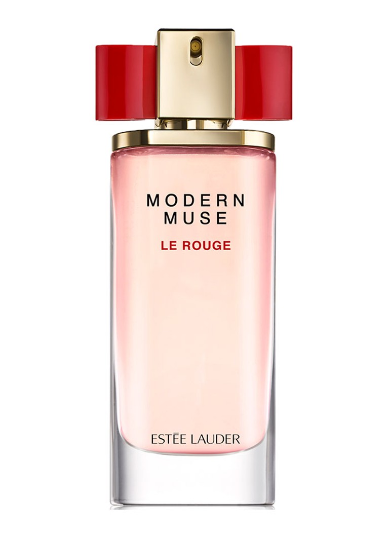 Estée Lauder - Modern Muse Le Rouge Eau de Parfum - null