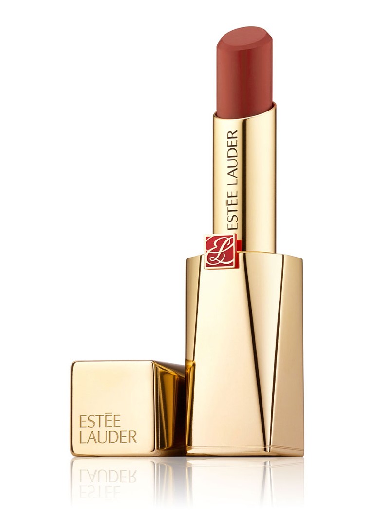 Estée Lauder - Pure Color Desire Rouge Lipstick - 101 Let Go