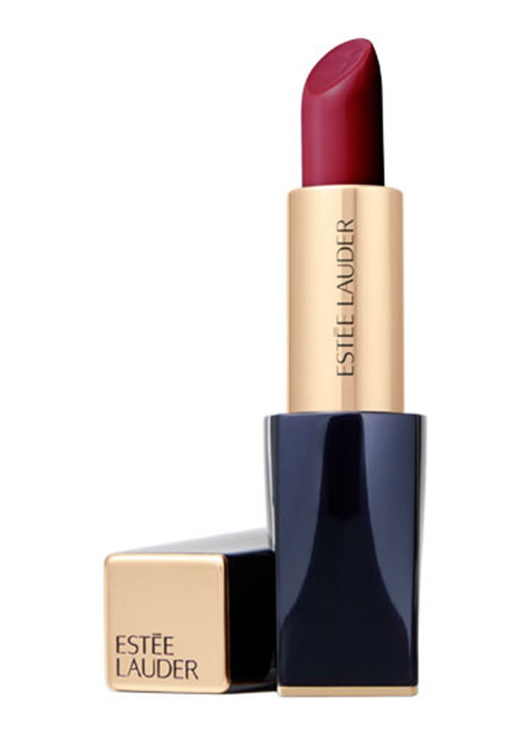 Estée Lauder Pure Color Envy Sculpting Lipstick • 526 Undefeated • de